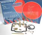 HONDA CB175 CL175 KEYSTER CARB KIT 1969 1970 1971